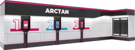 Arctan2